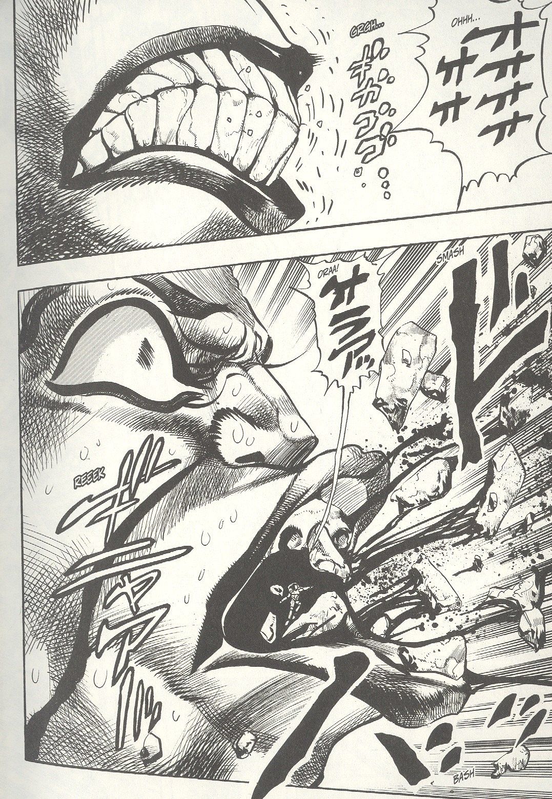 Hirohiko Araki: JoJos Bizarre Adventure. Part 3. Stardust Crusaders. Volume 5
