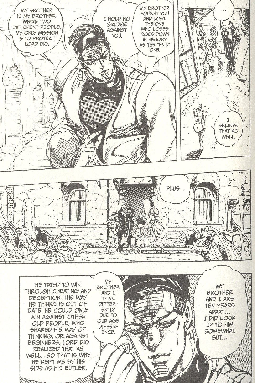Hirohiko Araki: JoJo`s Bizarre Adventure: Part 3 Vol.9 Stardust Crusaders