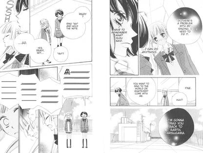 Ryoko Fukuyama: Anonymous Noise. Volume 2