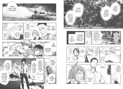 Sui Ishida: Tokyo Ghoul: re. Volume 5