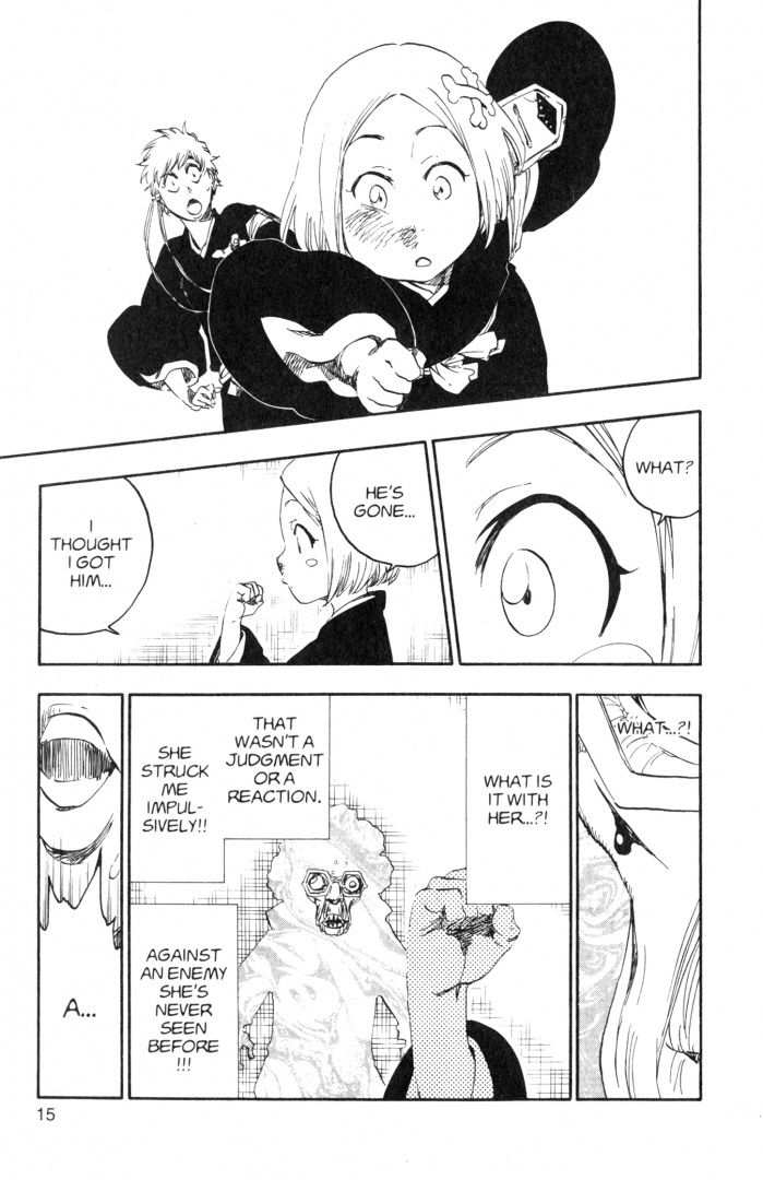 Tite Kubo: Bleach. 3-in-1 Edition. Volume 22