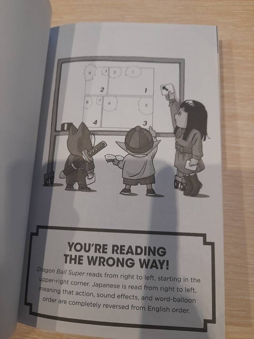 Akira Toriyama: Dragon Ball Super. Volume 2