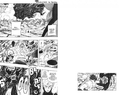 Кисимото Масаси: Naruto. 3-in-1 Edition. Volume 23. Volumes 67-68-69