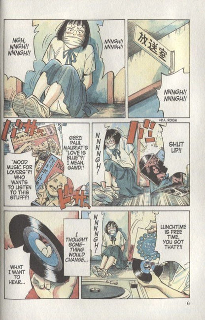 Наоки Урасава: 20th Century Boys: The Perfect Edition. Volume 1