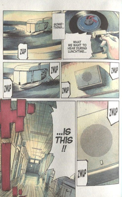 Наоки Урасава: 20th Century Boys: The Perfect Edition. Volume 1
