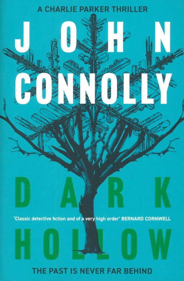 John Connolly: Dark Hollow