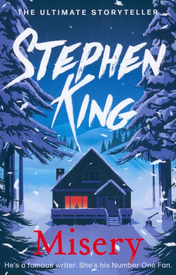 Stephen King: Misery