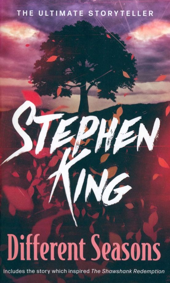 Stephen King: Different Seasons