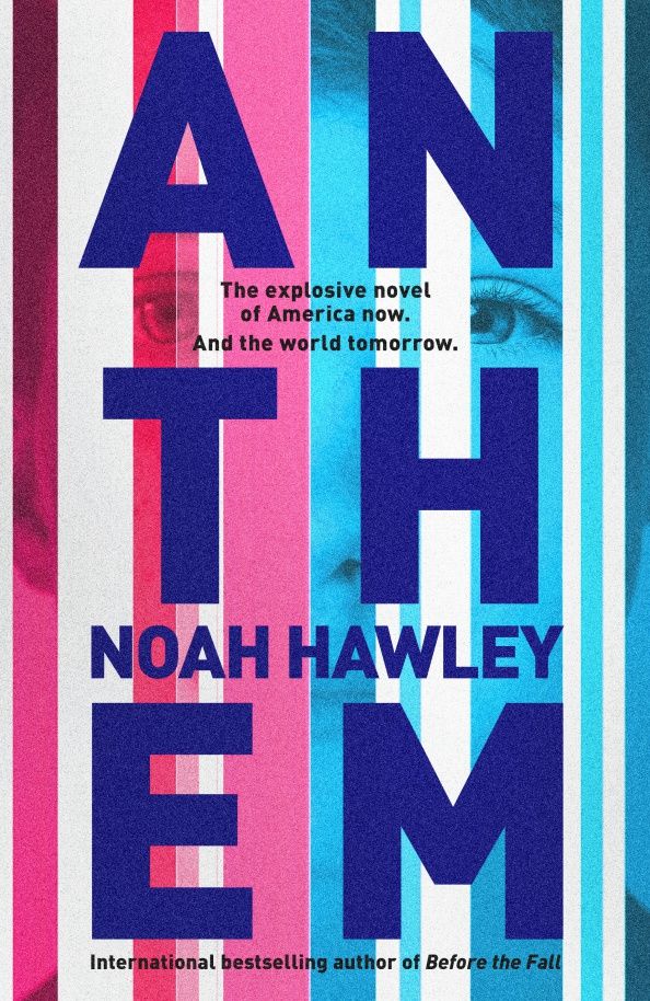 Noah Hawley: Anthem