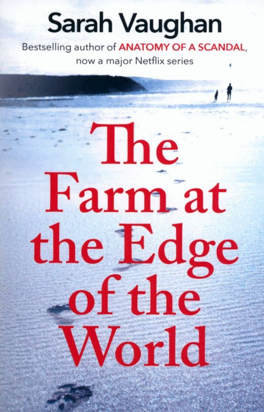 Sarah Vaughan: The Farm at the Edge of the World