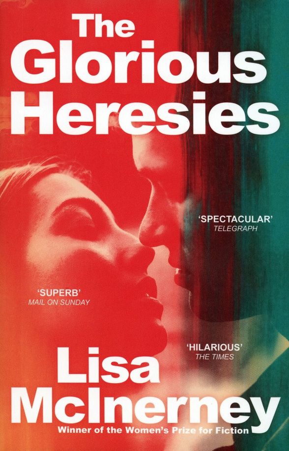 Lisa McInerney: The Glorious Heresies