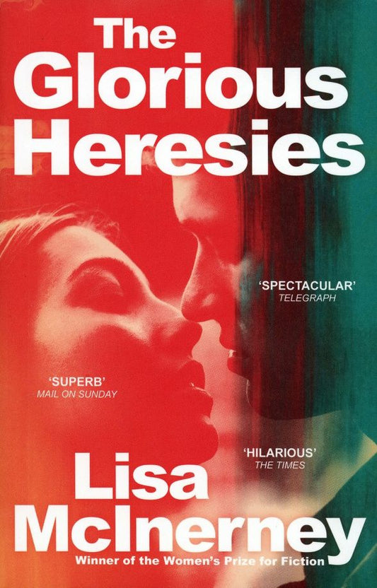 Lisa McInerney: The Glorious Heresies