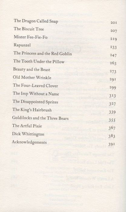 Enid Blyton: Magical Fairy Tales
