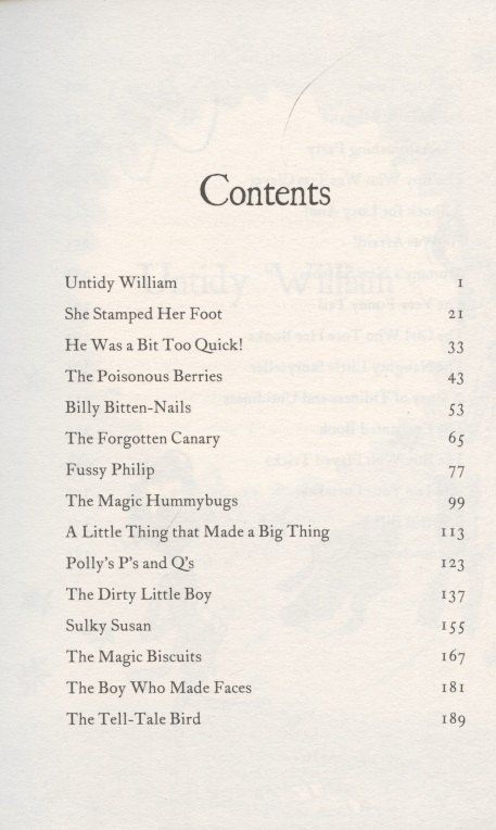Enid Blyton: Stories of Rotten Rascals