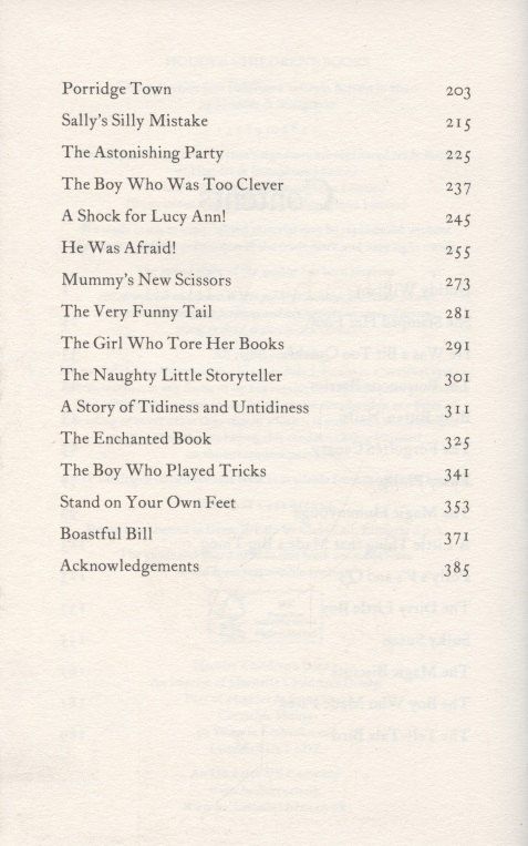 Enid Blyton: Stories of Rotten Rascals