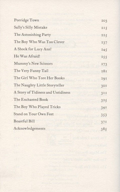 Enid Blyton: Stories of Rotten Rascals