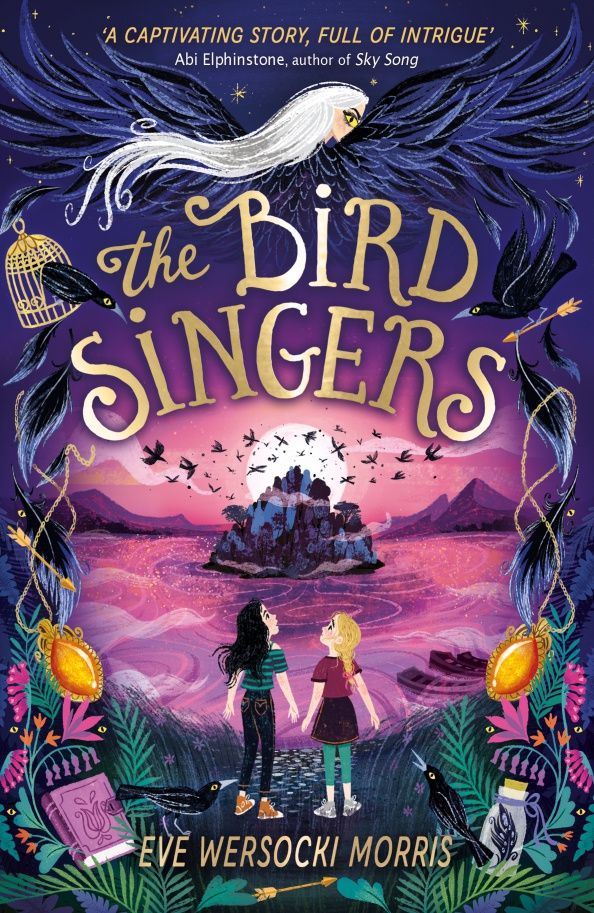 Morris Wersocki: The Bird Singers