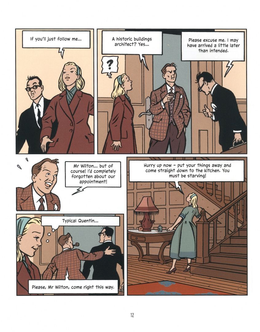 Enid Blyton: Five Go Adventuring Again. Book 2