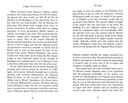Jeffrey Archer: A Quiver Full of Arrows