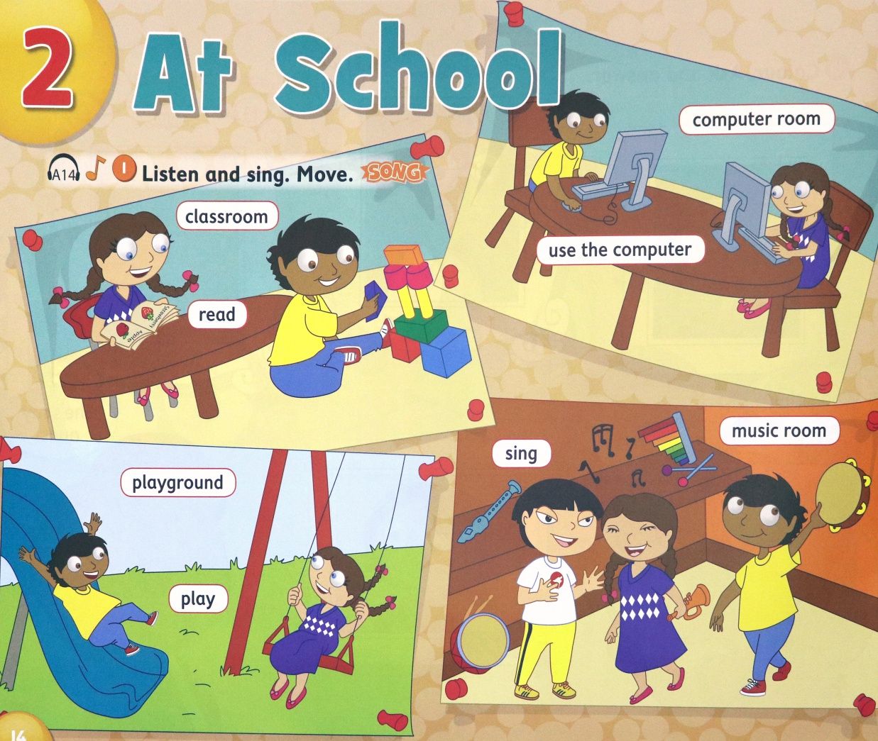 Leone Dyson: Islands Starter Pupils Book