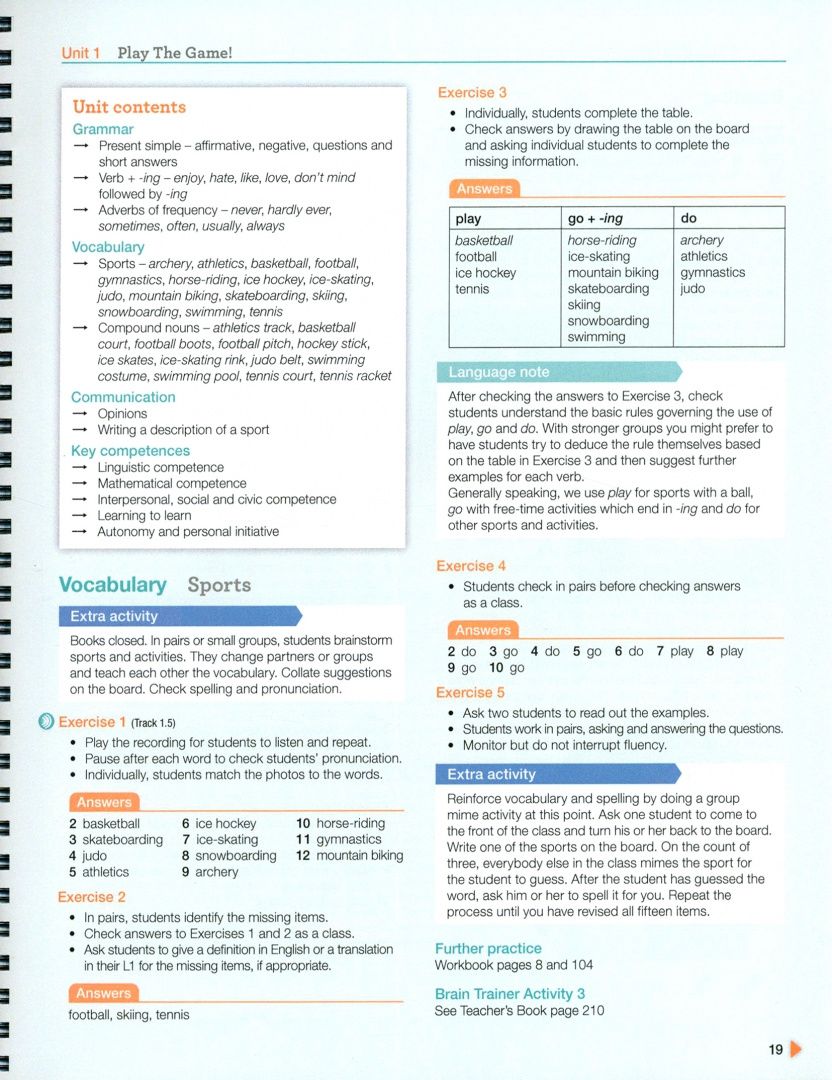 Timothy Foster: Next Move. Level 2. Teacher's Book with Teacher's Resource Multi-ROM