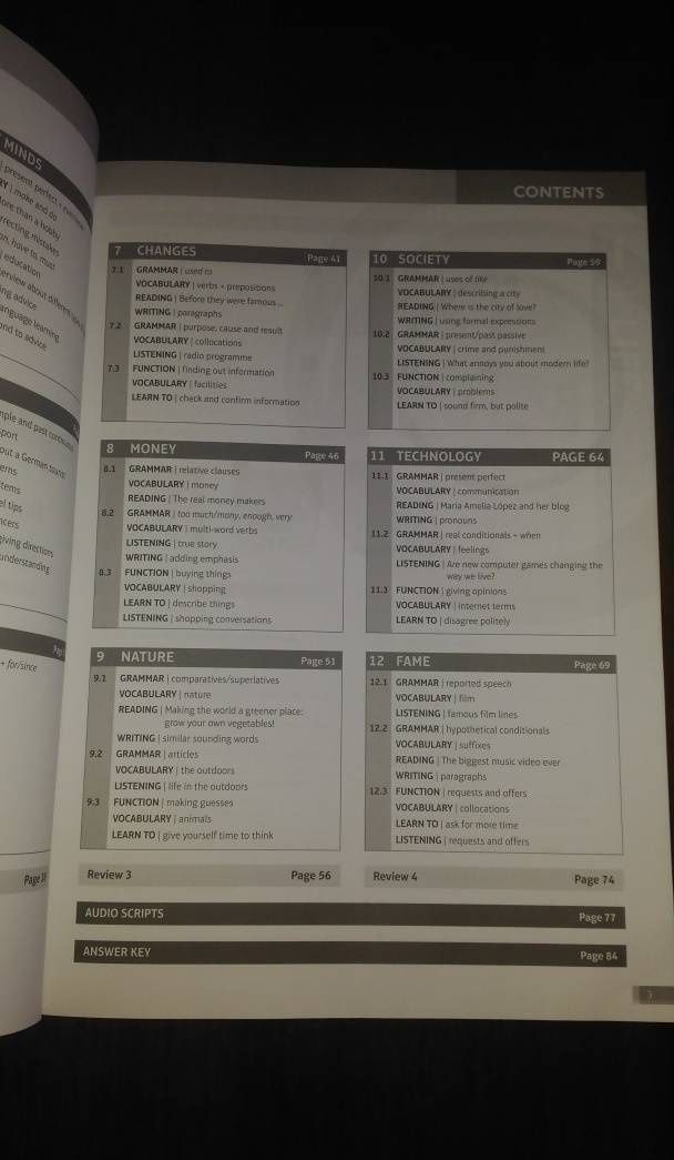 Antonia Clare: Speakout. Pre-intermediate. Workbook with key