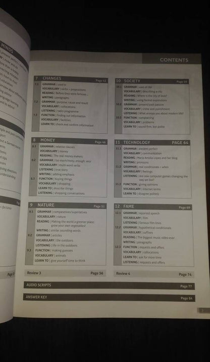 Antonia Clare: Speakout. Pre-intermediate. Workbook with key