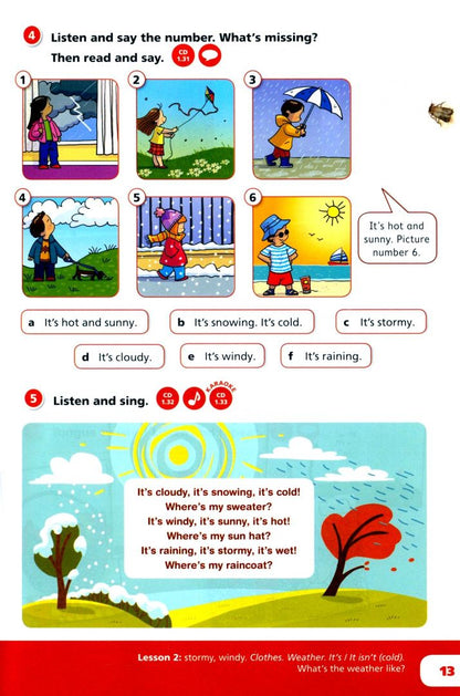 Anne Worrall: New English Adventure. Level 2. Pupil's Book +DVD