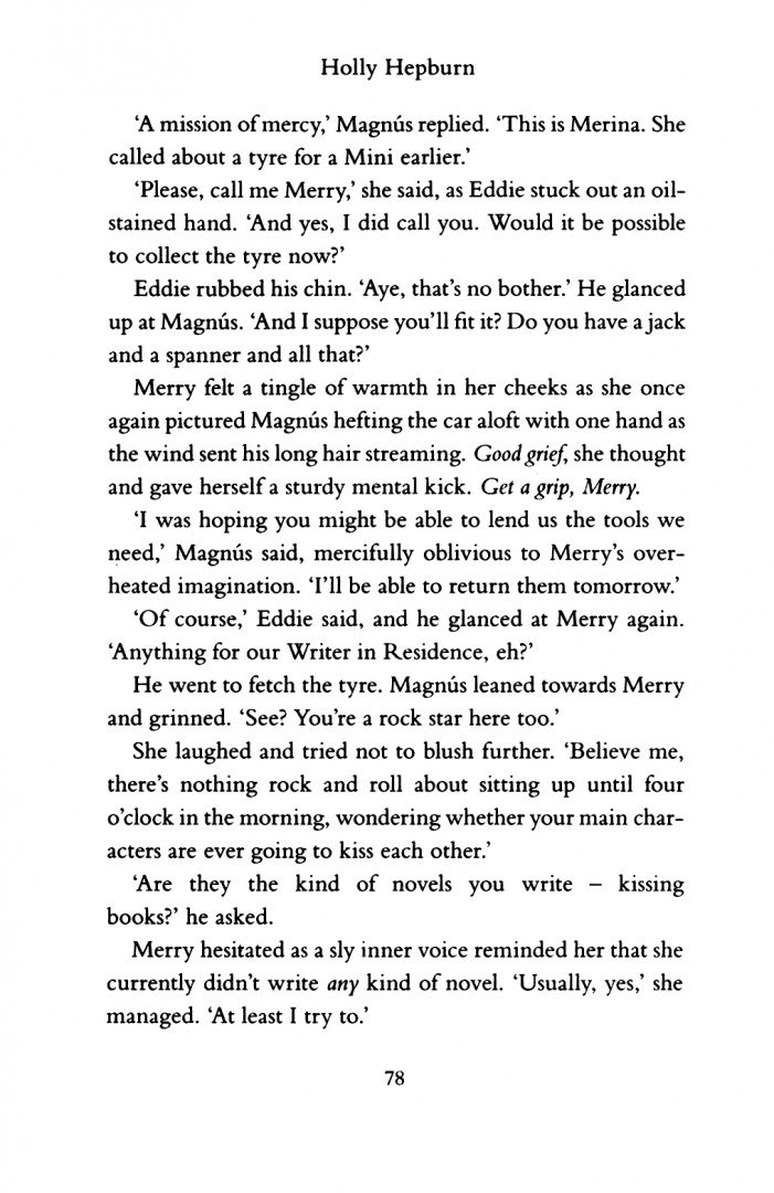 Holly Hepburn: Coming Home to Brightwater Bay
