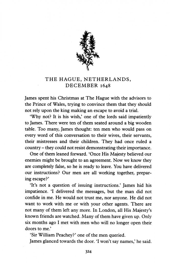 Philippa Gregory: Tidelands
