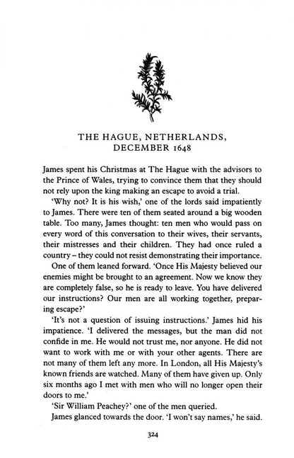 Philippa Gregory: Tidelands