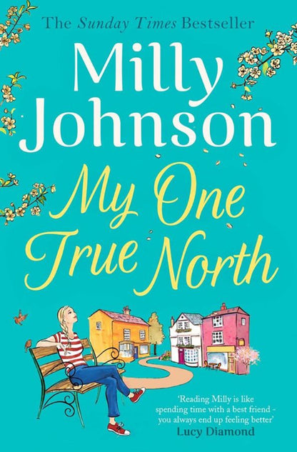 Milly Johnson: My One True North