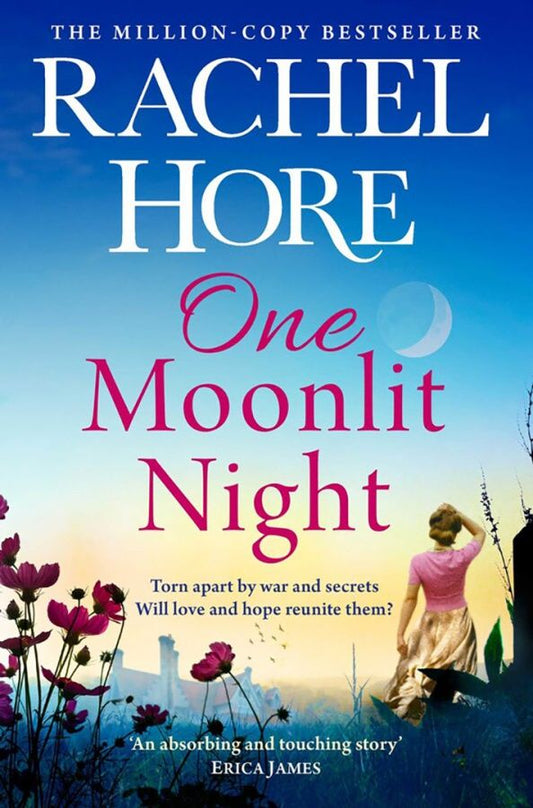 Rachel Hore: One Moonlit Night