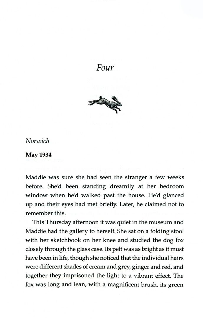 Rachel Hore: One Moonlit Night