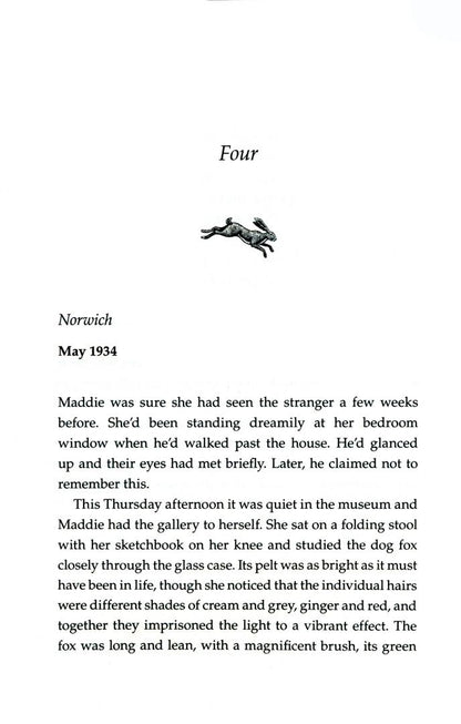 Rachel Hore: One Moonlit Night