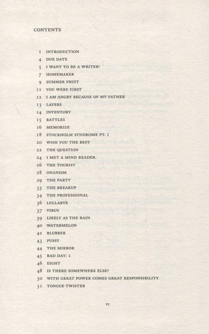 HALSEY: I Would Leave Me If I Could. A Collection of Poetry