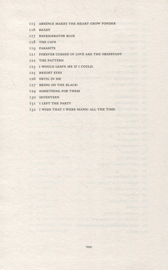 HALSEY: I Would Leave Me If I Could. A Collection of Poetry