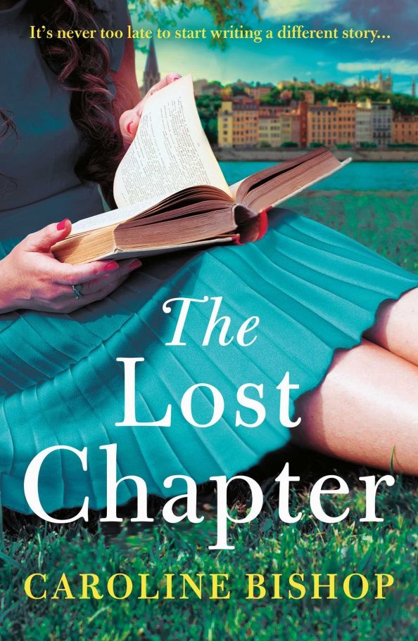 Caroline Bishop: The Lost Chapter
