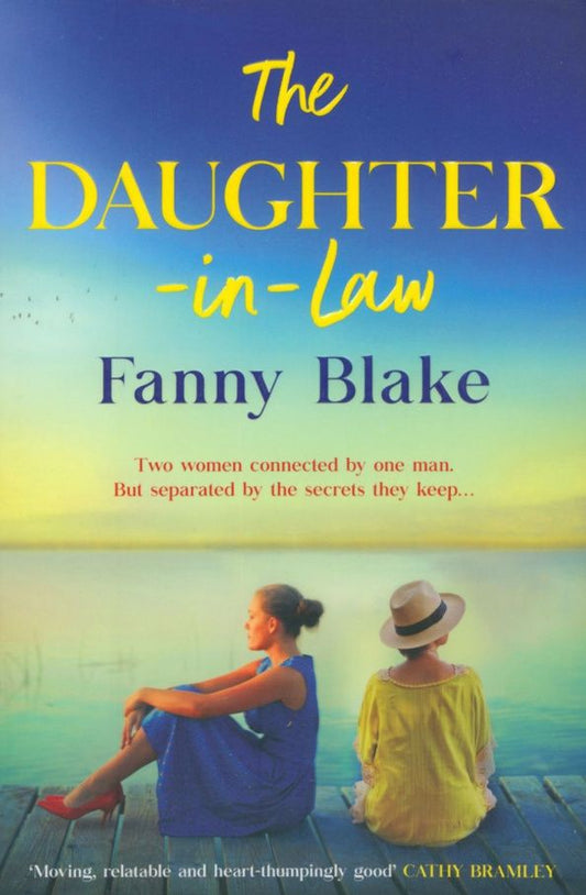 Fanny Blake: The Daughter-in-Law