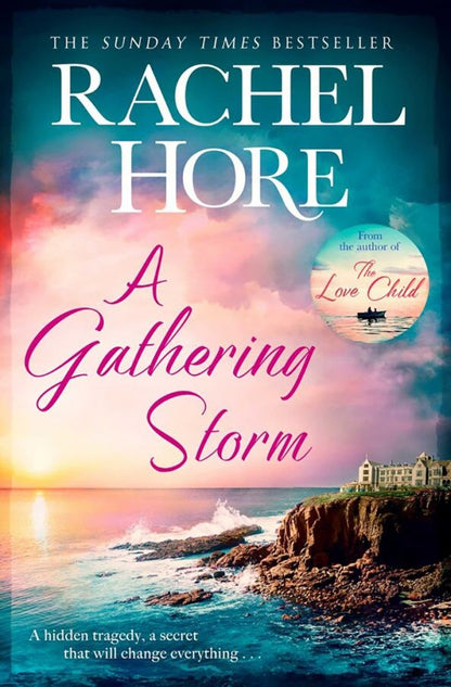 Rachel Hore: A Gathering Storm