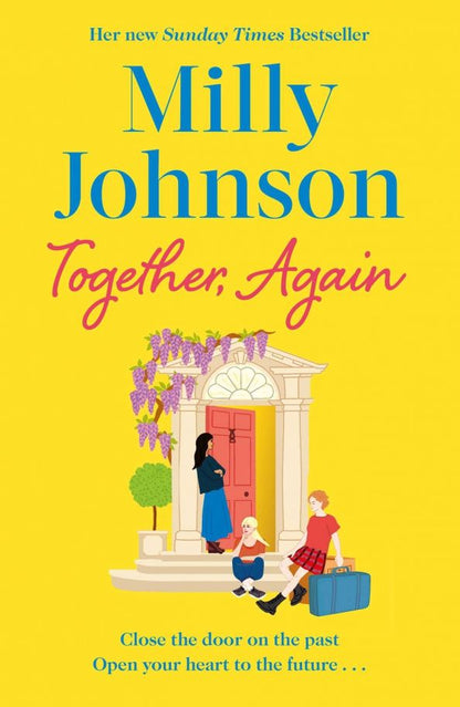 Milly Johnson: Together, Again