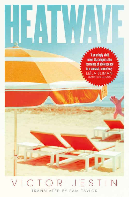 Victor Jestin: Heatwave