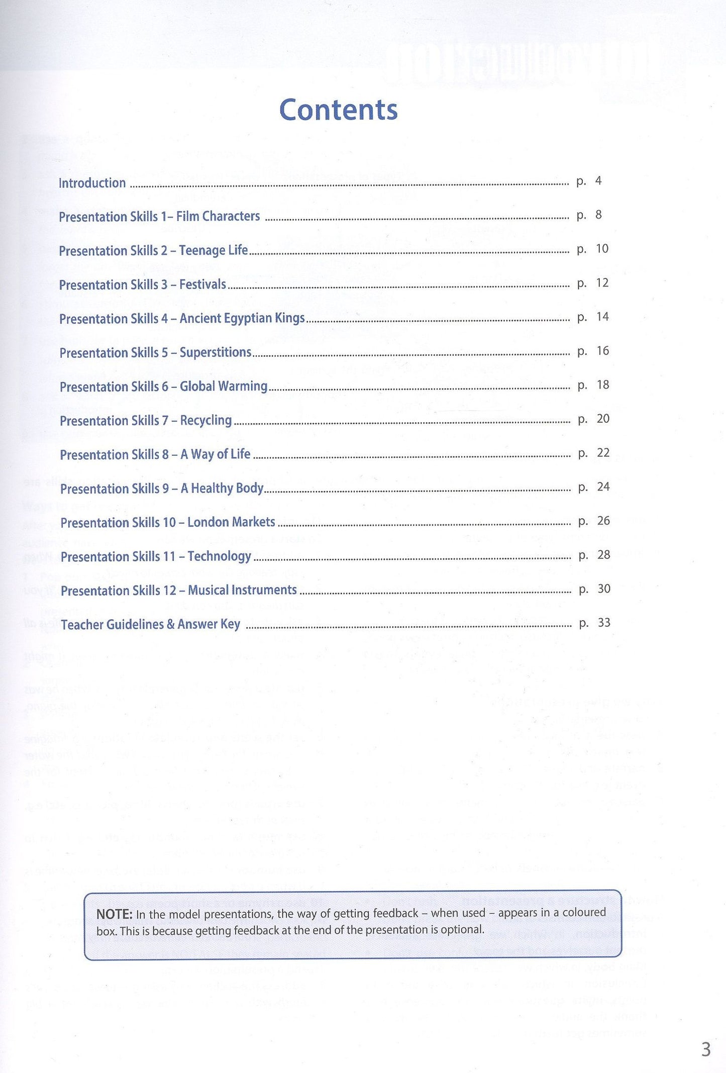 Вирджиния Эванс: Access 2. Presentation Skills. Teacher's Book