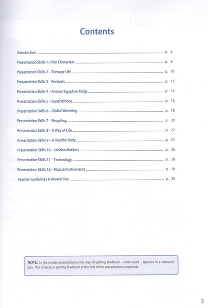 Вирджиния Эванс: Access 2. Presentation Skills. Teacher's Book