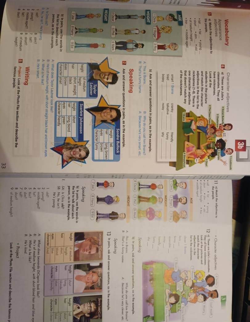 Neil O`Sullivan: Double Click 1. Student's Book