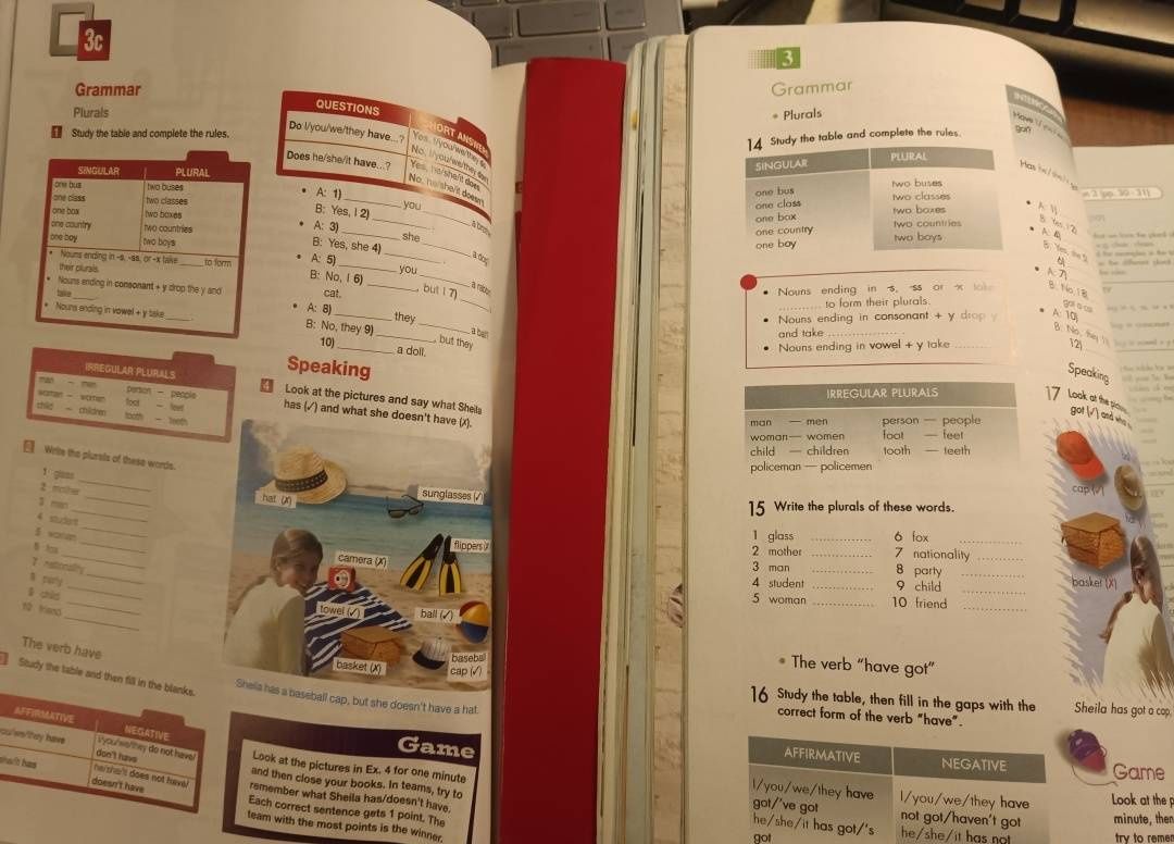 Neil O`Sullivan: Double Click 1. Student's Book