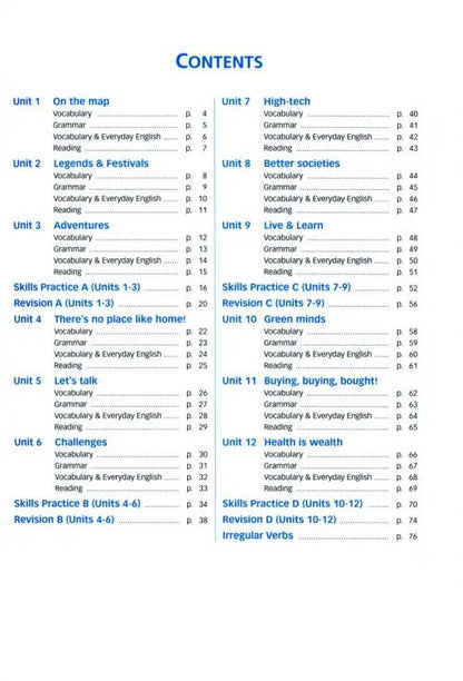 New Enterprise B1+. Workbook with Digibook Application