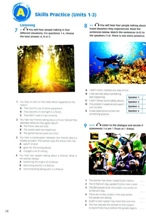 New Enterprise B1+. Workbook with Digibook Application