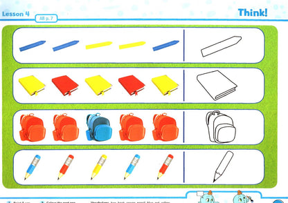 Jenny Dooley: Flibets. Starter. Pupil's book