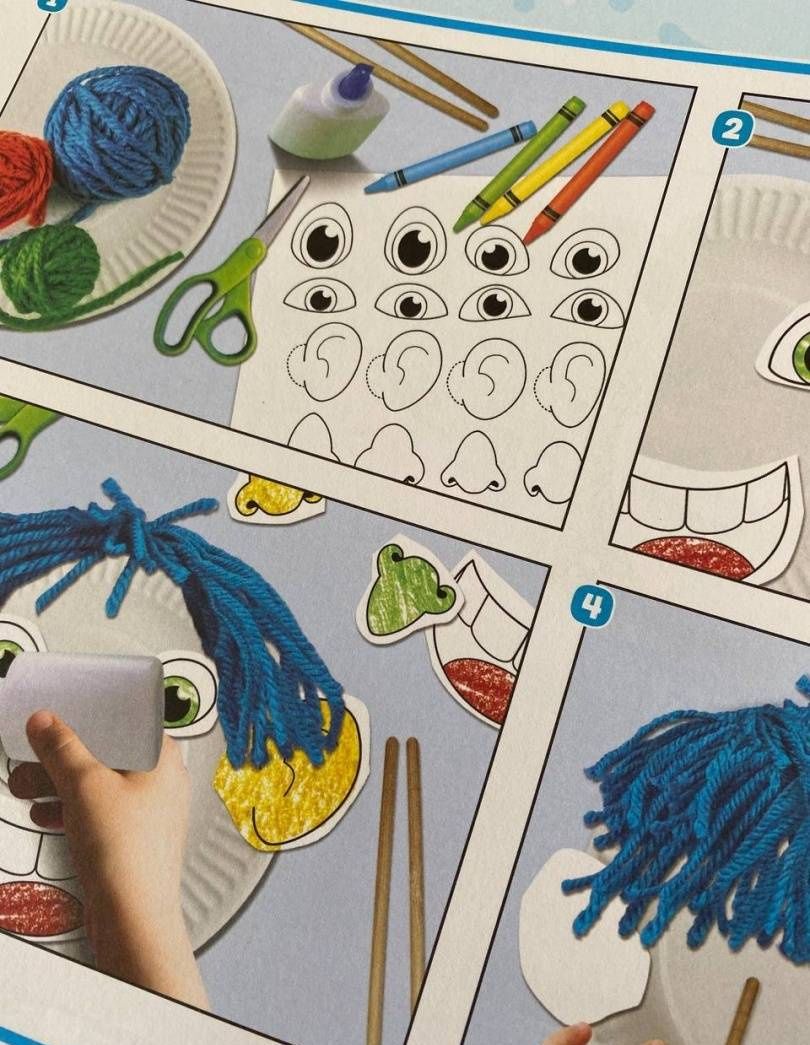 Jenny Dooley: Flibets. Starter. Pupil's book